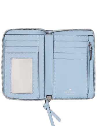 Kate Spade Knott Medium Wallet