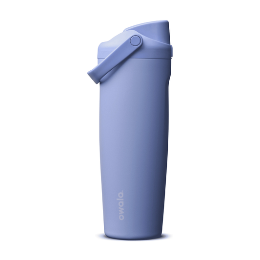 Owala FreeSip® Sway 30oz / Out of the Blue / Stainless steel
