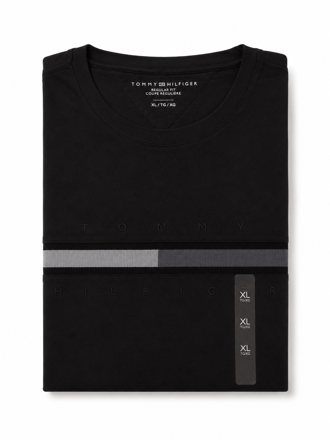 Camisa TOMMY HILFIGER Manga Larga