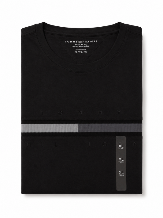 Camisa TOMMY HILFIGER Manga Larga