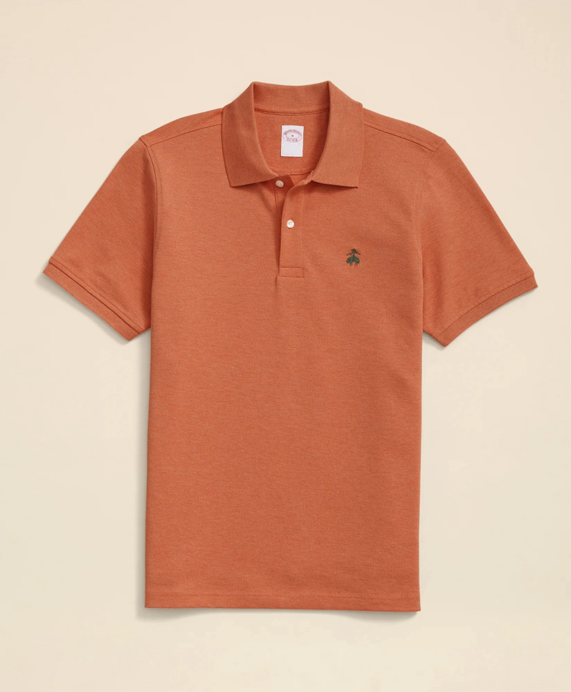 Brooks Brothers Camisa tipo Polo