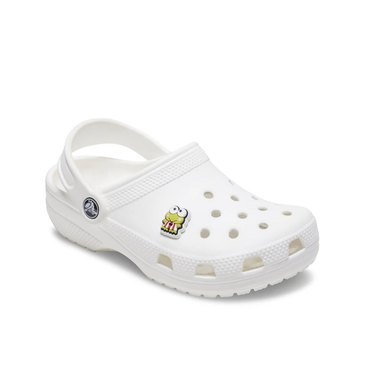Keroppi Jibbitz para crocs