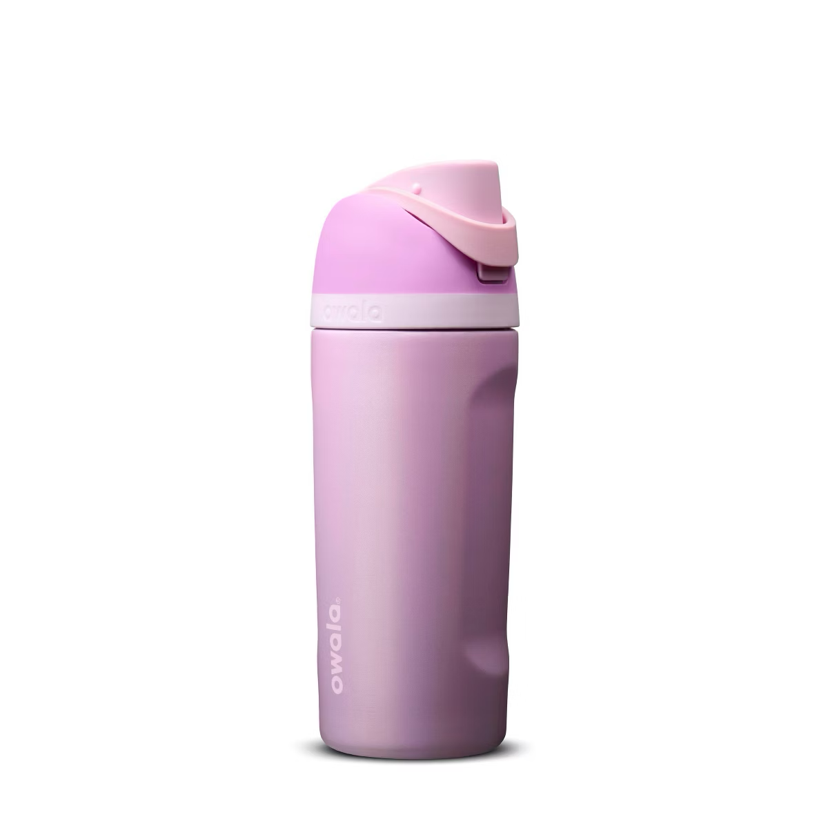 Owala 16 fl oz Stainless Steel FreeSip First Crush