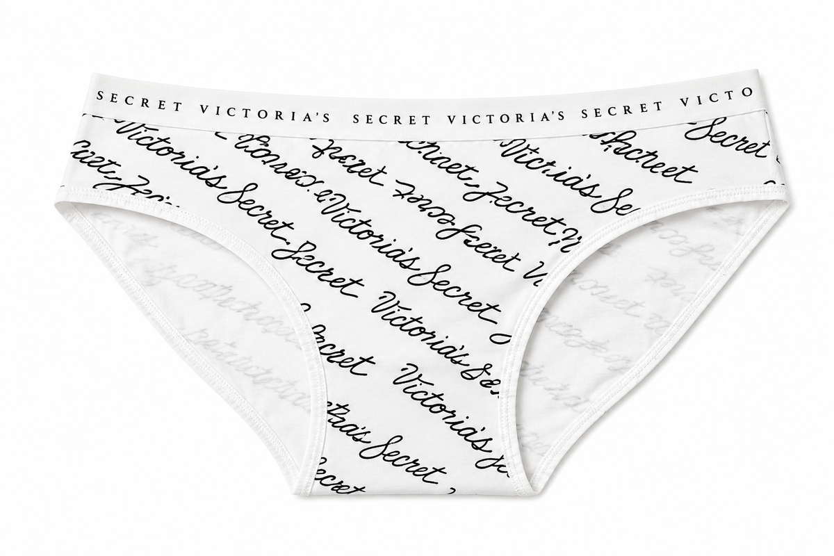 Pantie Victoria Secret