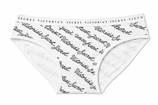 Pantie Victoria Secret