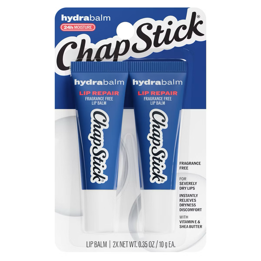 Chapstick Hydrabalm Lip Repair Balm