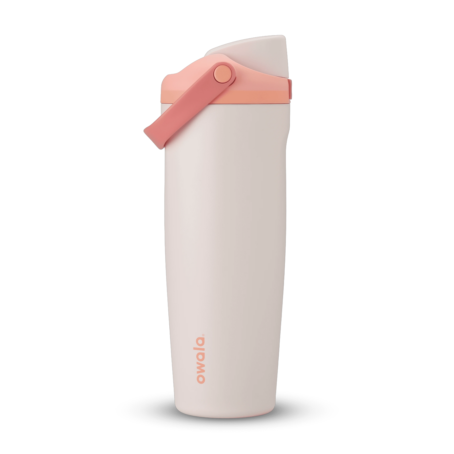 Owala FreeSip® Sway 30oz / Sparkling Sherbet /