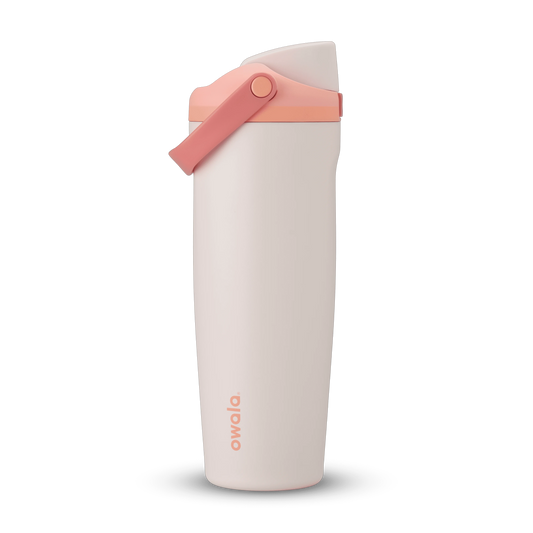 Owala FreeSip® Sway 30oz / Sparkling Sherbet /