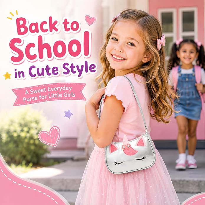 Cartera de Unicornio