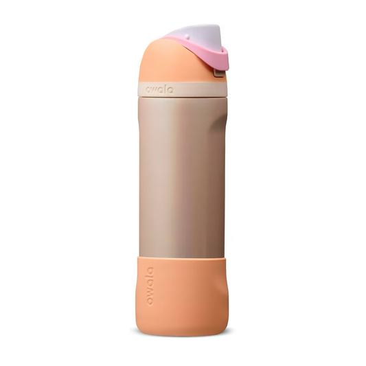 Owala 24 fl oz Freesip Bottle Boot - Orange