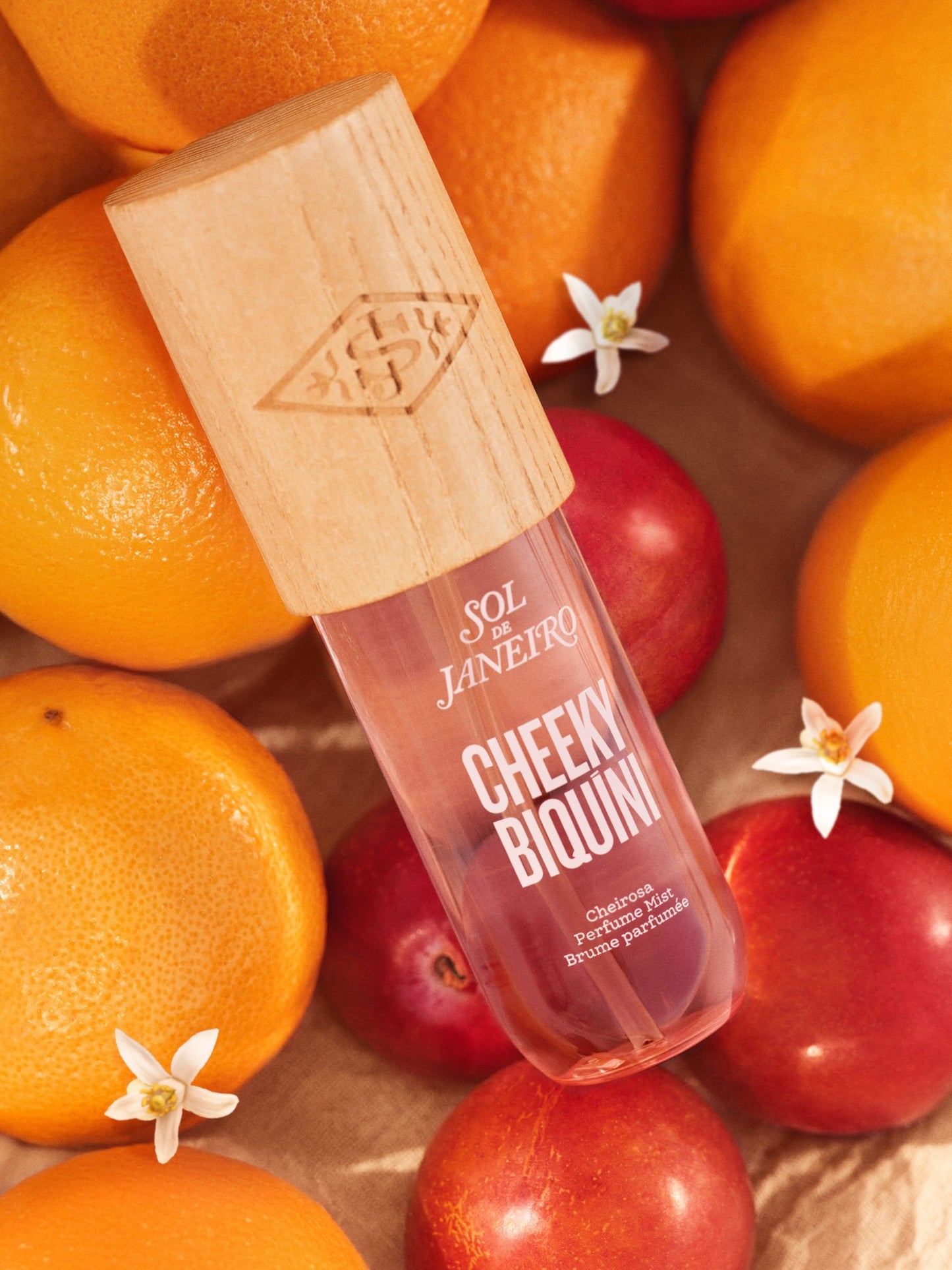 Sol de Janeiro Cheeky Biquini