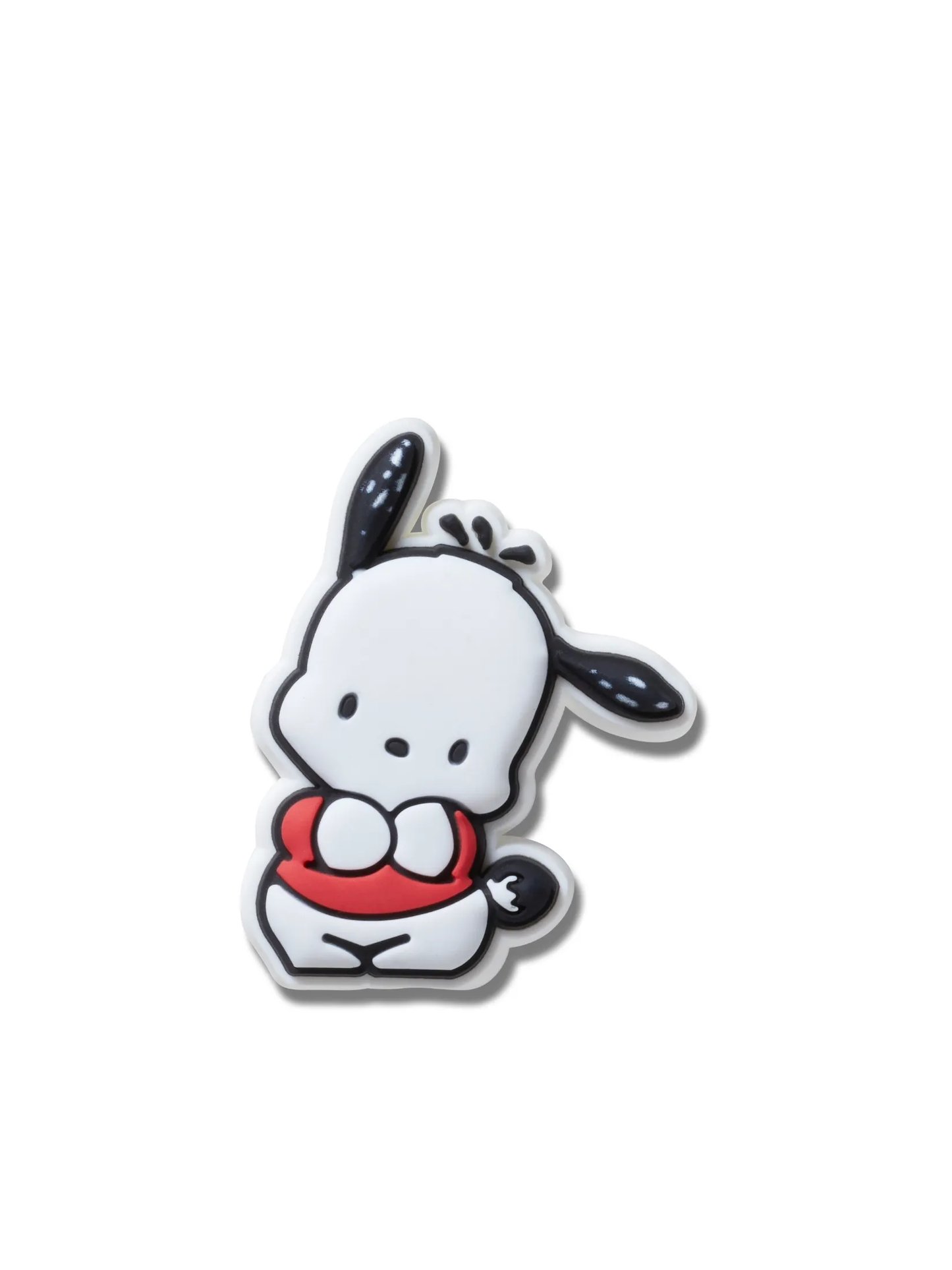 Pochacco Jibbitz para Crocs