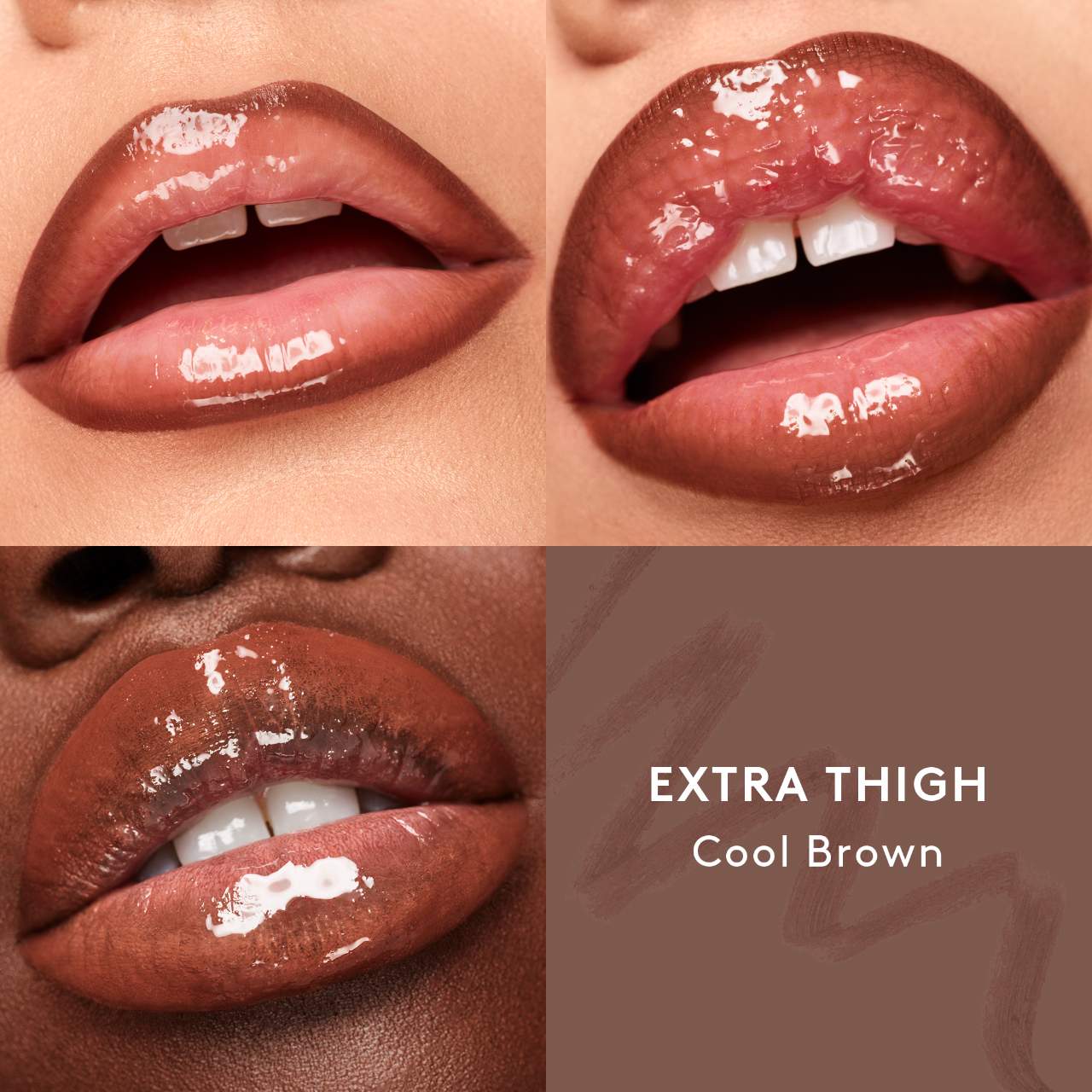 Fenty Beauty by Rihanna Extra Fu$$y Lip Liner + Mini Lip Luminizer Duo