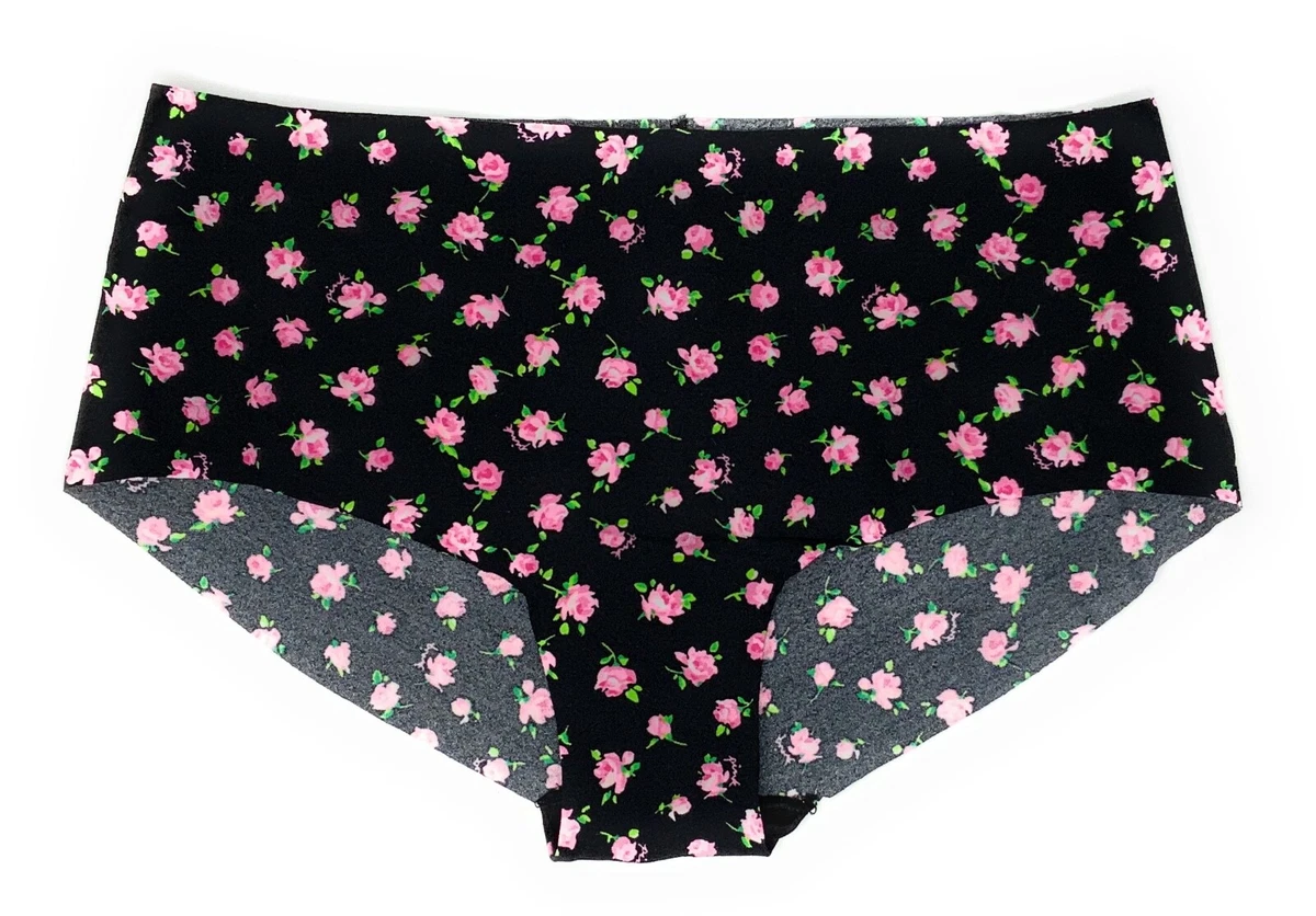 Pantie Hipster Pink