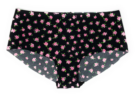 Pantie Hipster Pink