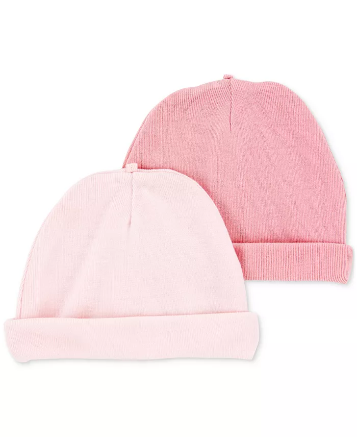 Carter's Baby 2-Pk Gorritos