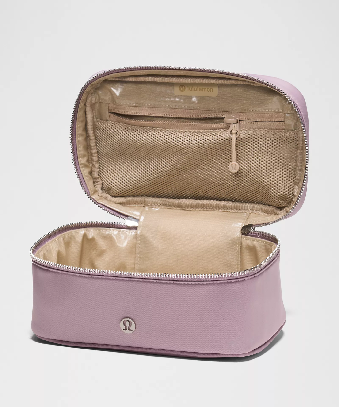 Lululemon Cosmetic Bag