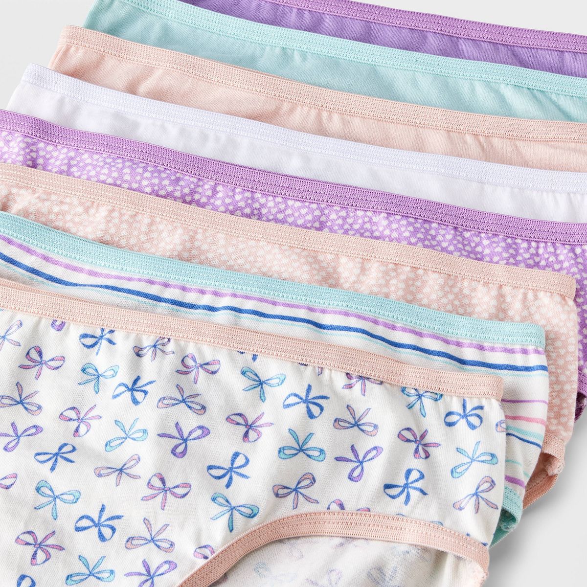 Paquete de panties Cat & Jack