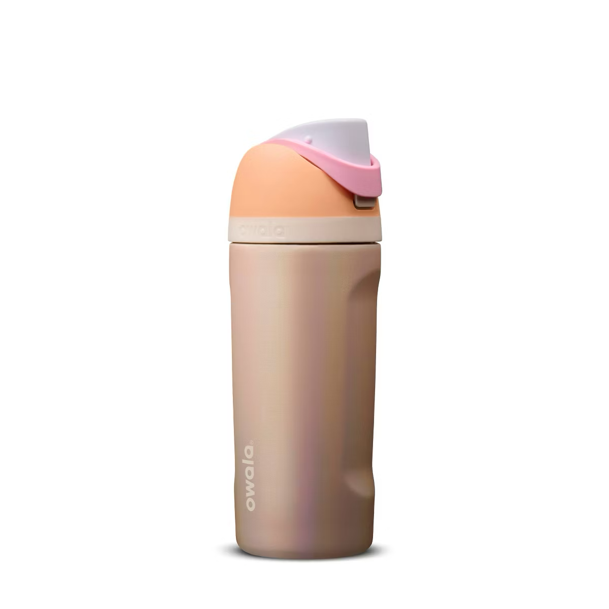 Owala 16 fl oz Stainless Steel FreeSip Main Squeeze