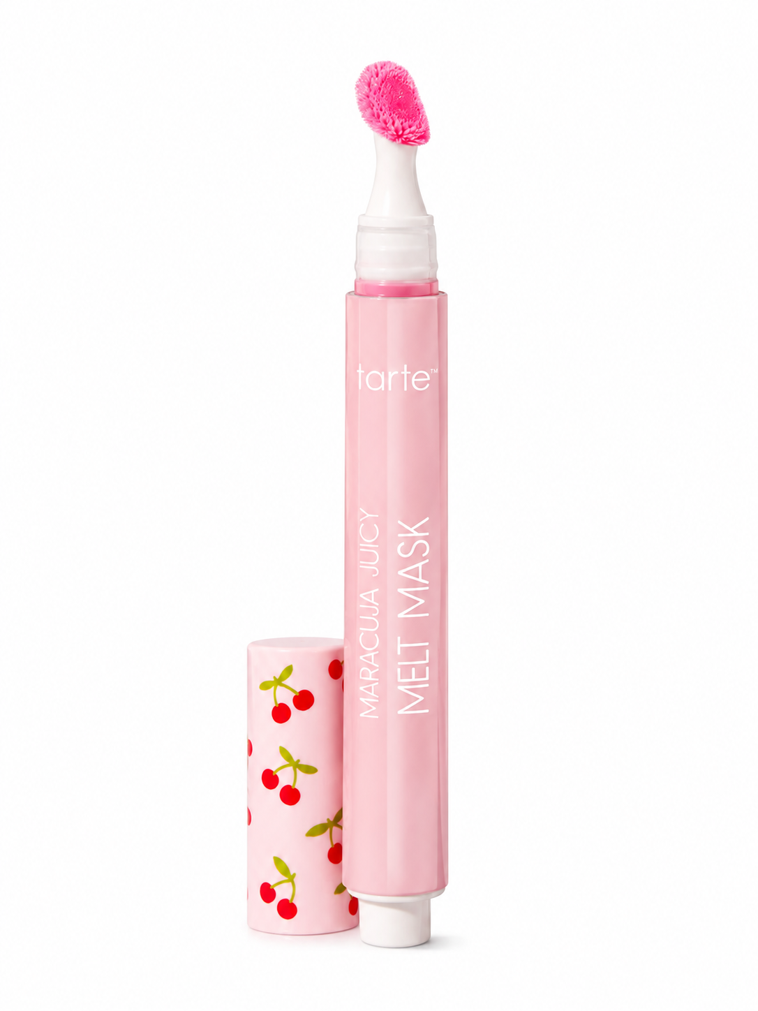 Cherry Crush Melt Mask cherry crush collection – Tarte™