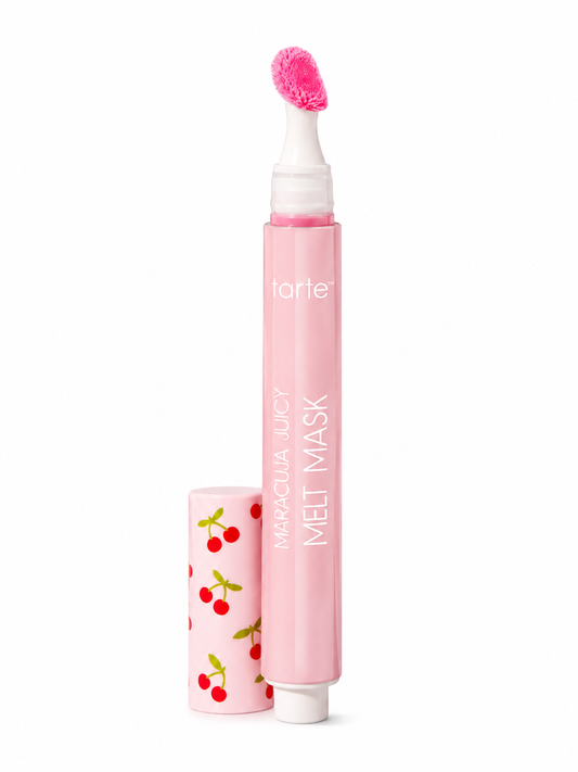 Cherry Crush Melt Mask cherry crush collection – Tarte™