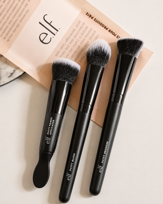 E.l.f Putty Tools Trio