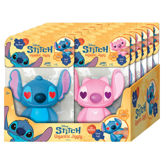 Stitch Squishy