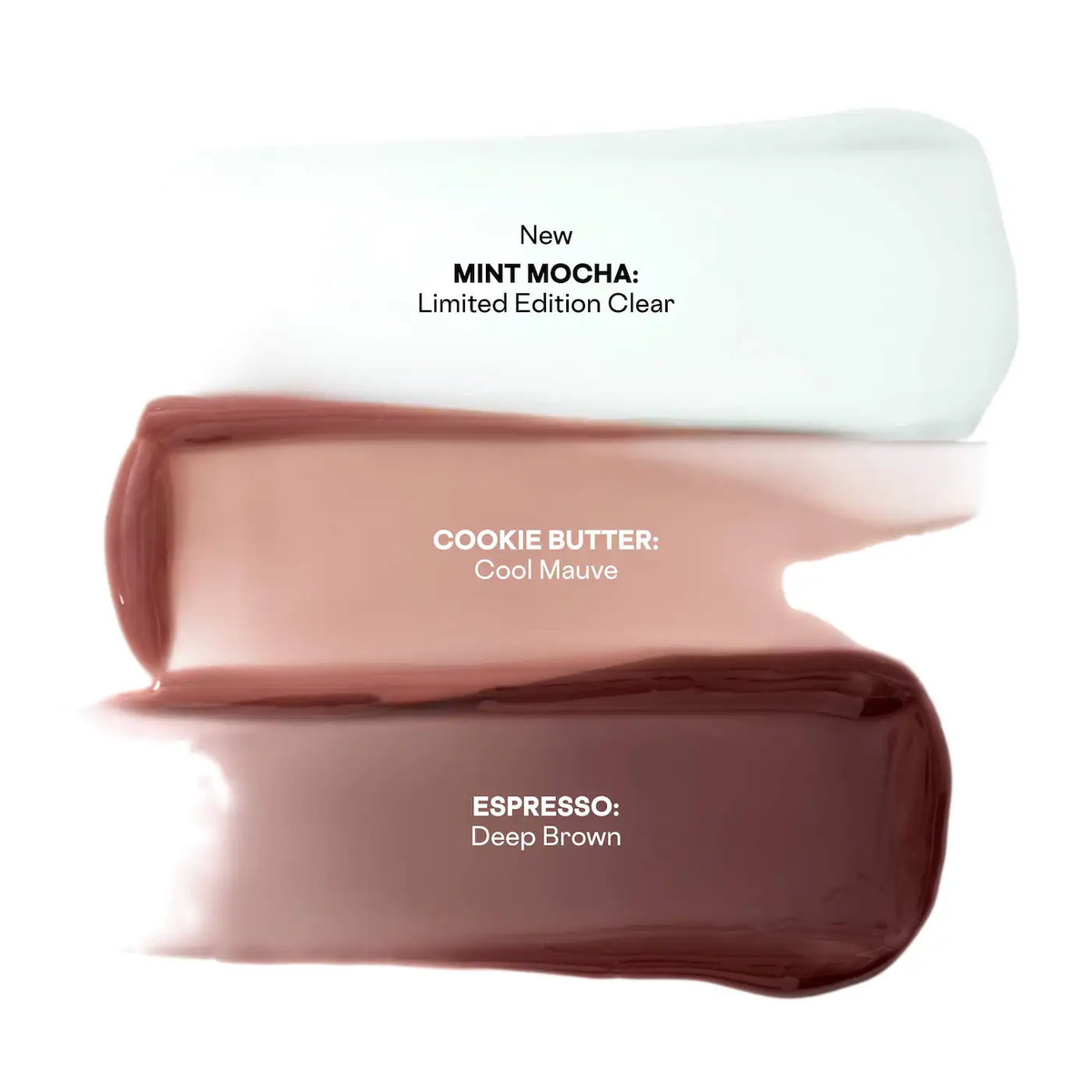 PATRICK TA Mini Major Moisture Smoothing and Hydrating Tinted Lip Balm Trio Makeup Gift Set