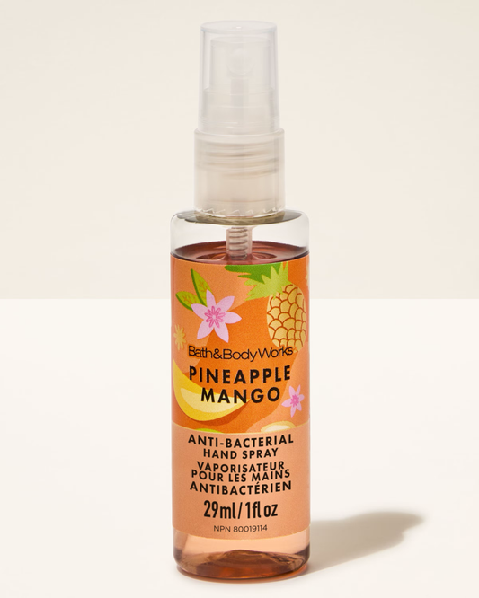 Desinfectante en Spray Pineapple Mango