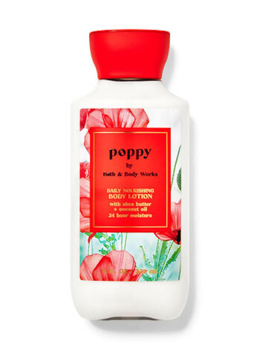 Poppy Body Lotion