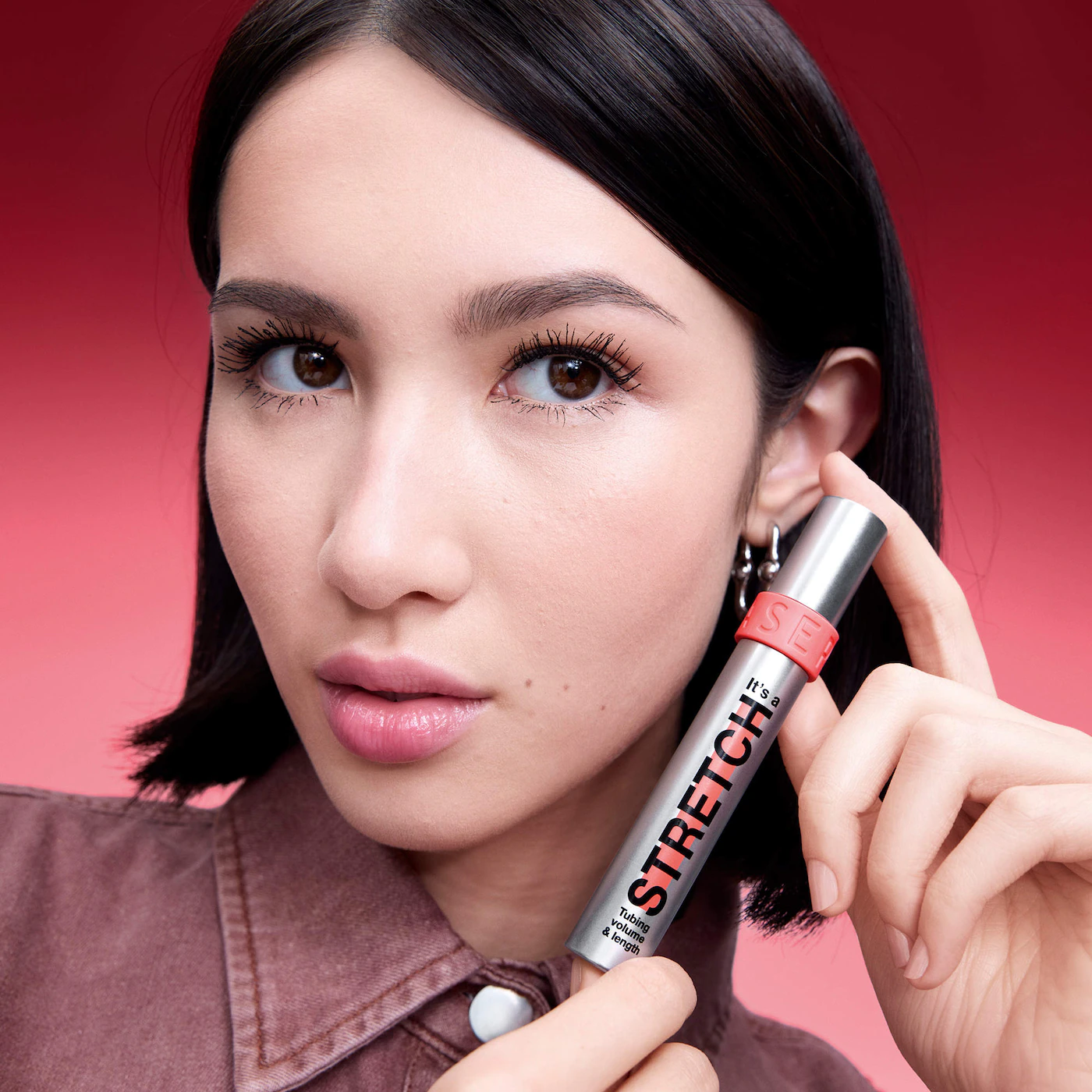 SEPHORA COLLECTION It’s a Stretch Tubing Mascara