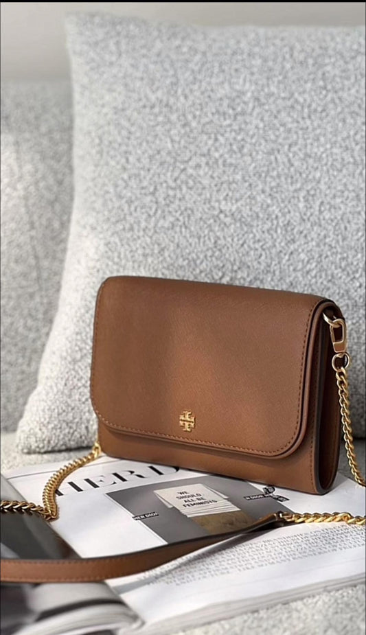 Tory Burch Crossbody Café