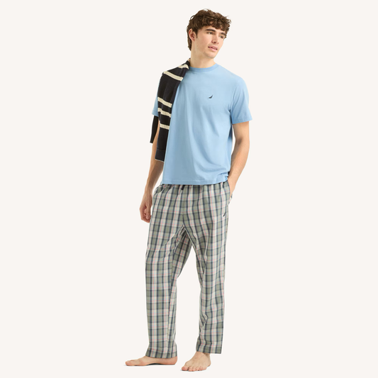 Pijama Nautica