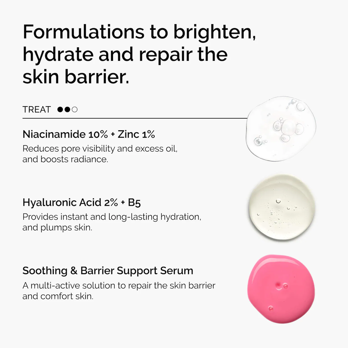The Ordinary The Mini Essentials Set