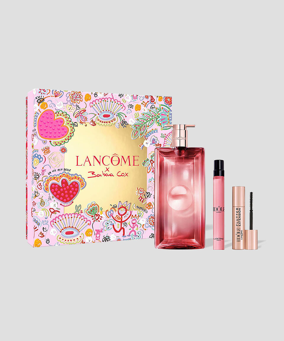 Lancôme 3-Pc. Idôle Power  Perfume and Lash Idôle Flutter