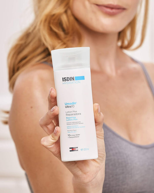 Isdin Isdin - ureadin ultra 10 locion, 200 ml