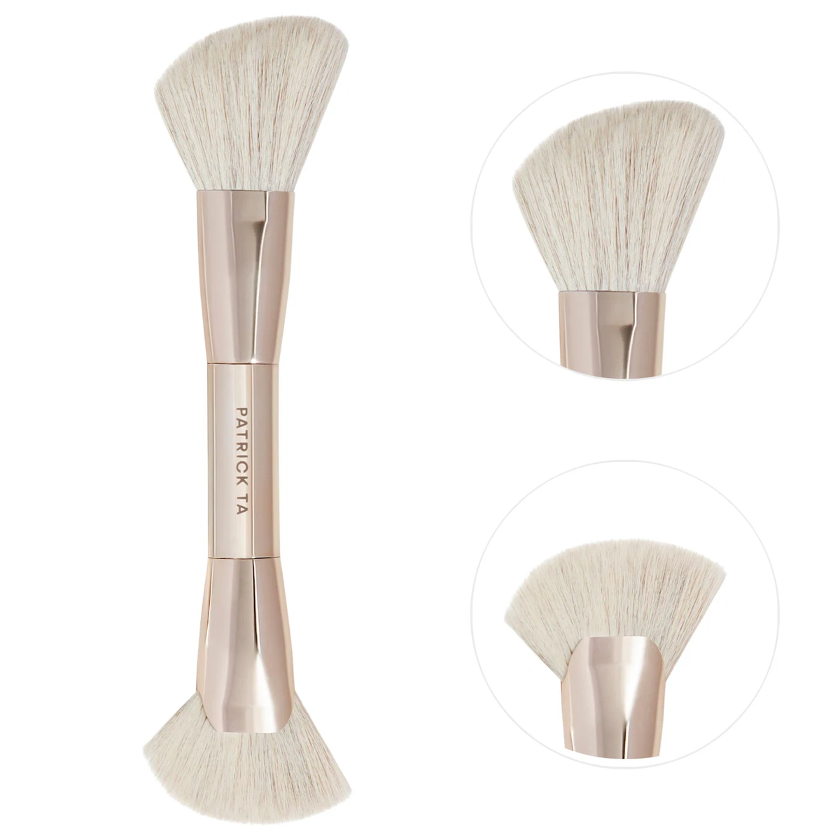 PATRICK TA Sculpting Brush For Contour 2