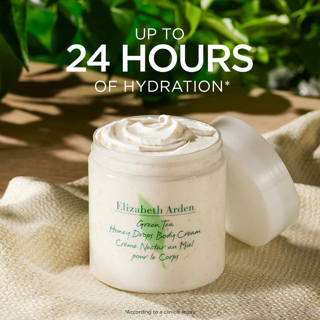 Elizabeth Arden Green Tea Honey Drops Body Crema