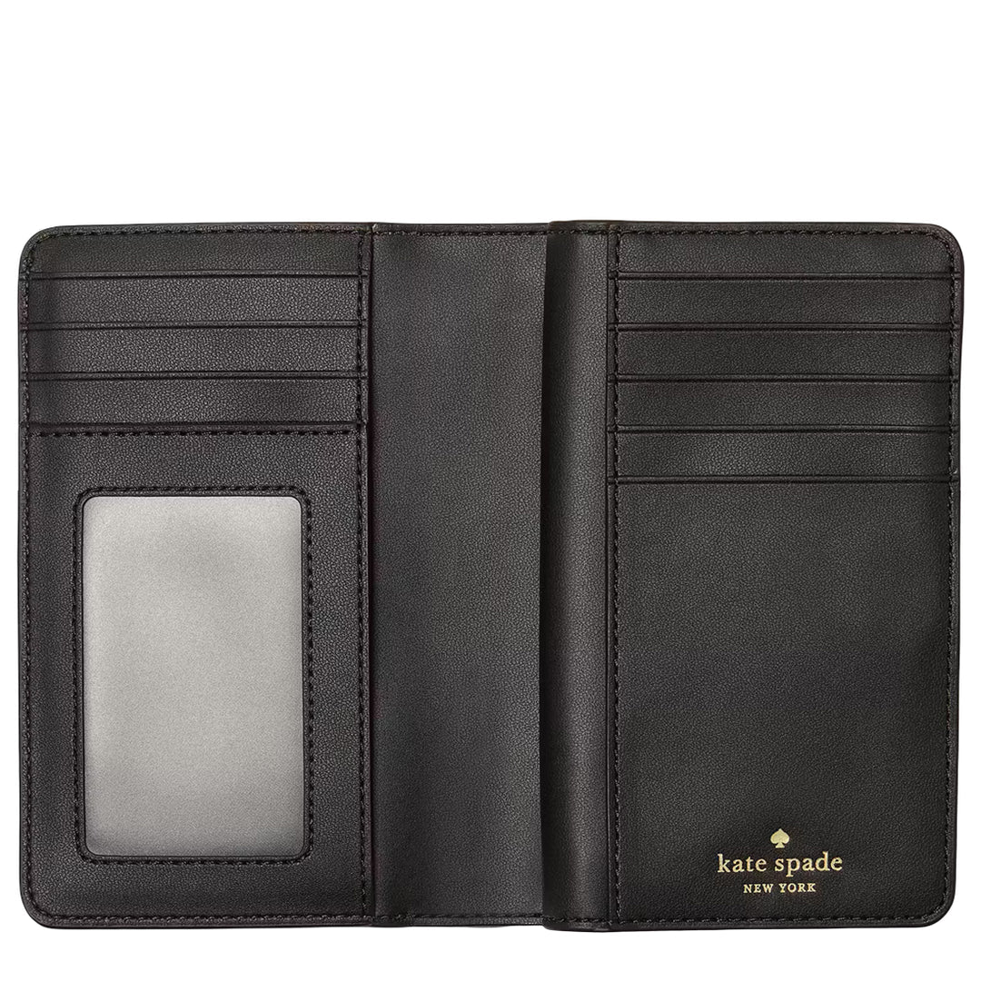 Kate Spade Medium Bifold Wallet