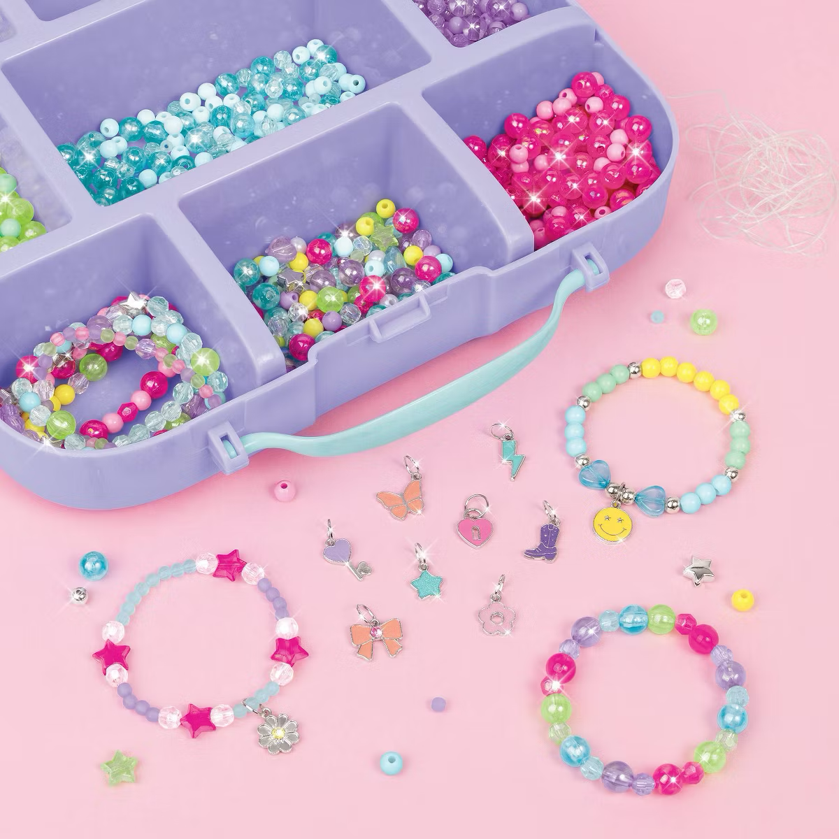 Make it Real Bead Creator Studio