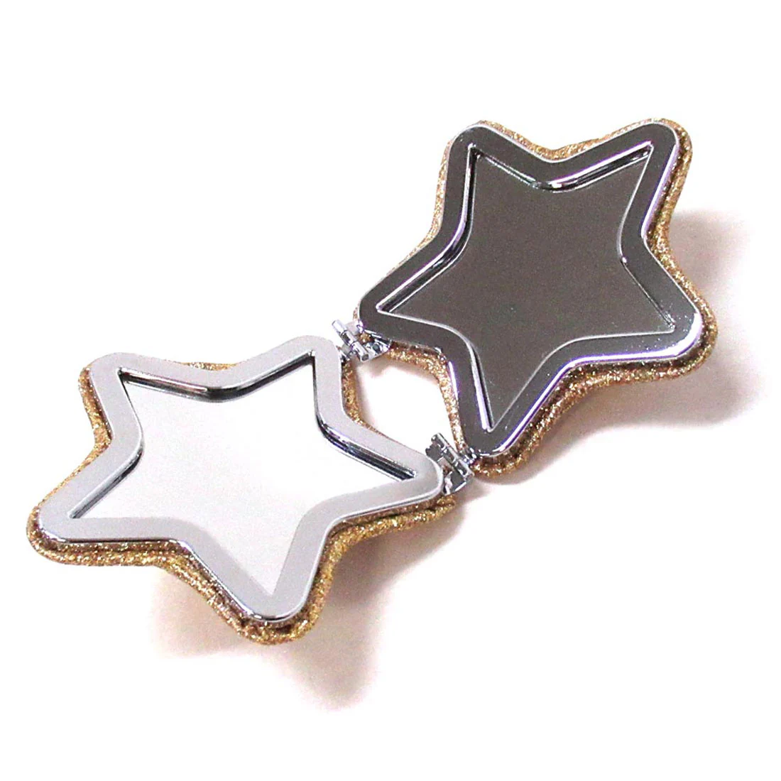 Espejo Compacto Coach