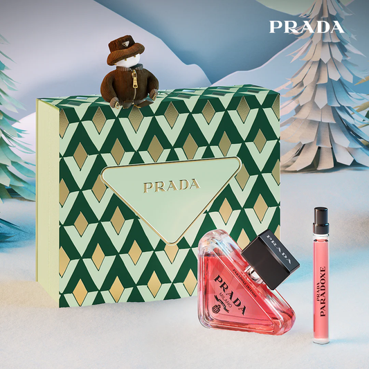 Prada Paradoxe Intense Gift Set