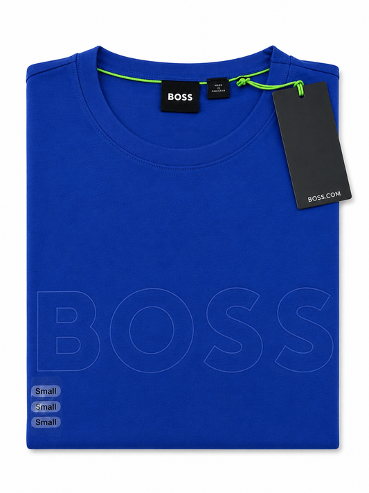 Camiseta Hugo Boss