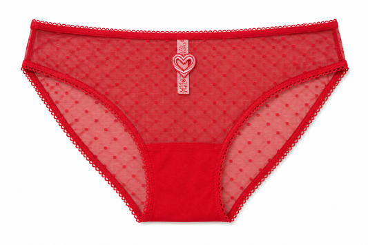 Pantie Victoria Secret