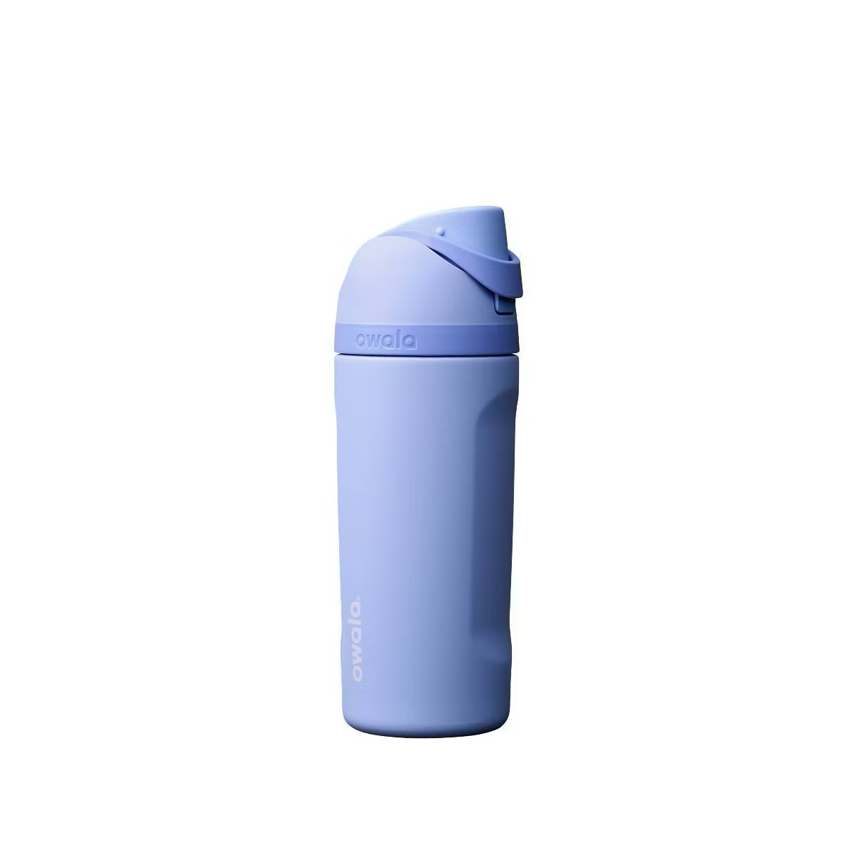Owala 16 fl oz Kids' Stainless Steel FreeSip Water Bottle - Out of the Blue