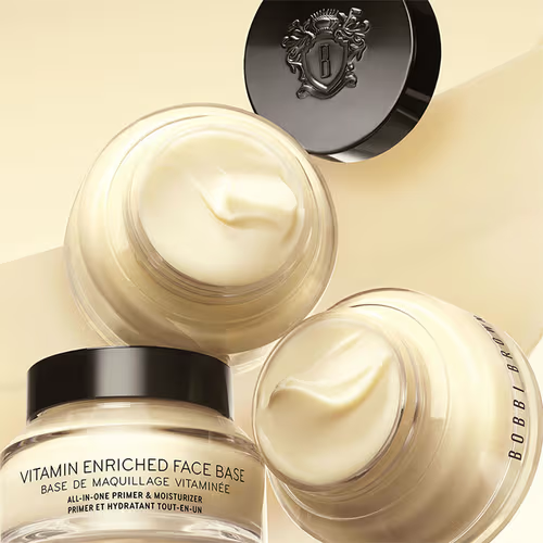 Bobbi Brown 50ml Vitamin Enriched Face Base Moisturizer & Primer with Vitamin