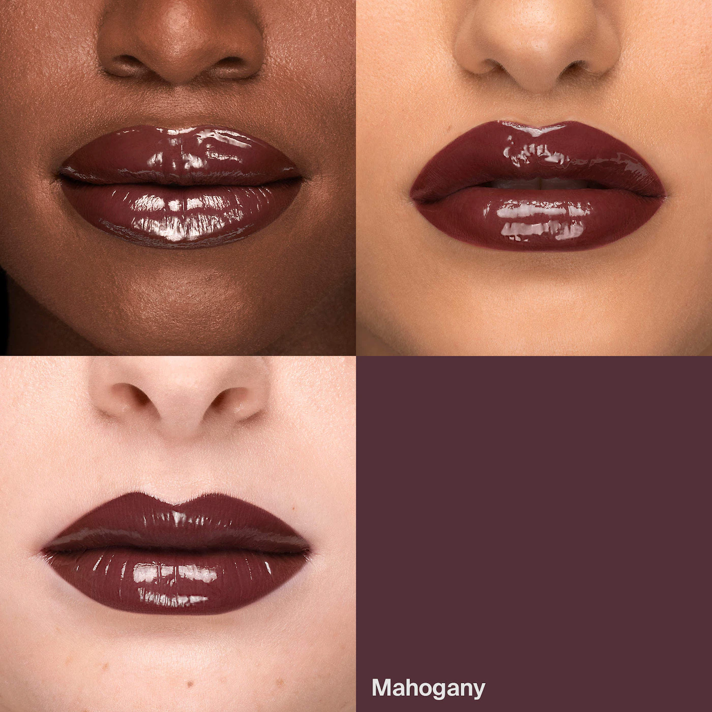 HAUS LABS BY LADY GAGA Atomic Shake High-Shine Longwear Lip Lacquer Lipstick