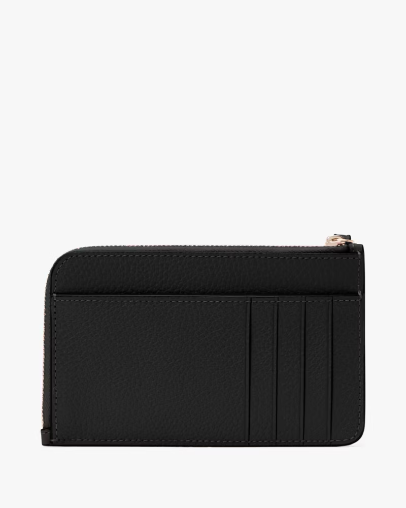 Kate Spade Card Holder Wrislet
