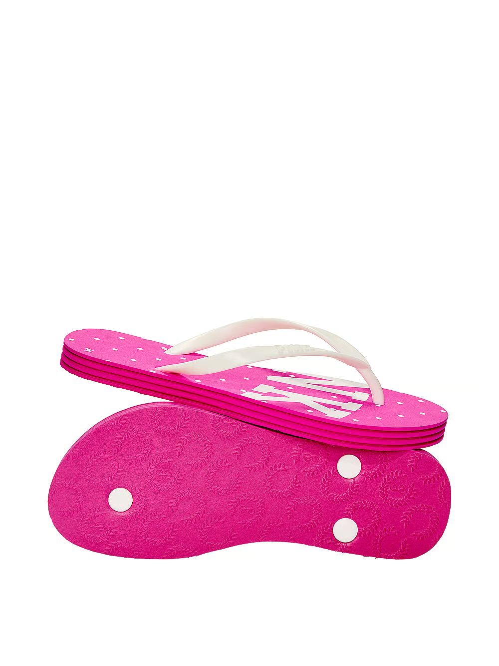 Sandalias de Baño Pink