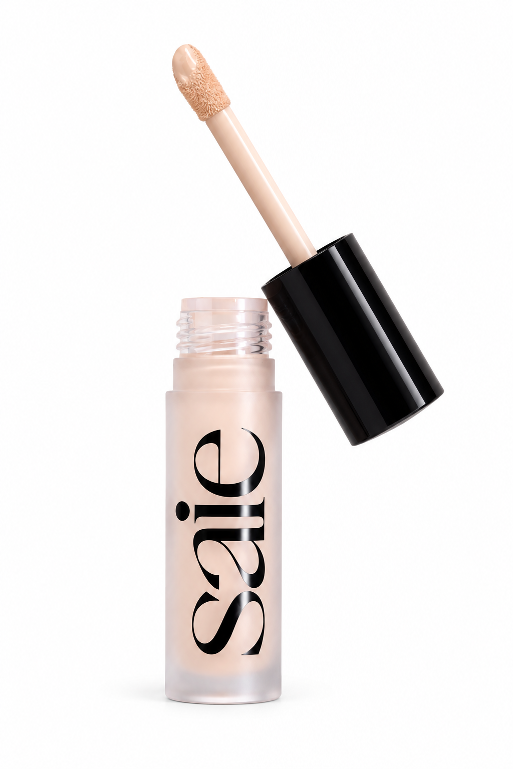 Saie  Slip Tint Radiant All-Over Concealer with Niacinamide